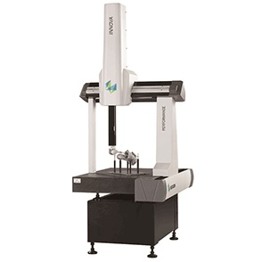 三坐标测量机图片